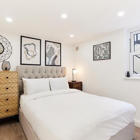 The Bermondsey Place - Cozy 2Bdr Flat London Exterior photo
