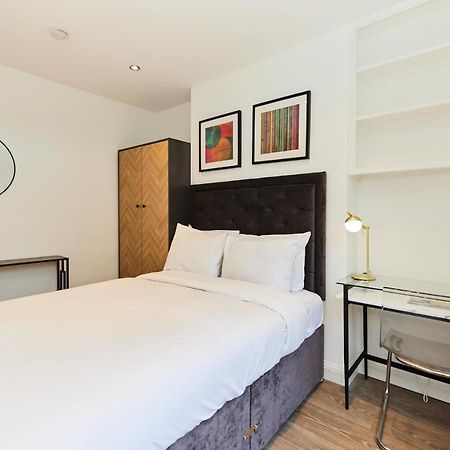 The Bermondsey Place - Cozy 2Bdr Flat London Exterior photo
