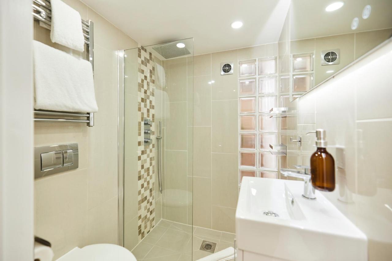 The Bermondsey Place - Cozy 2Bdr Flat London Exterior photo