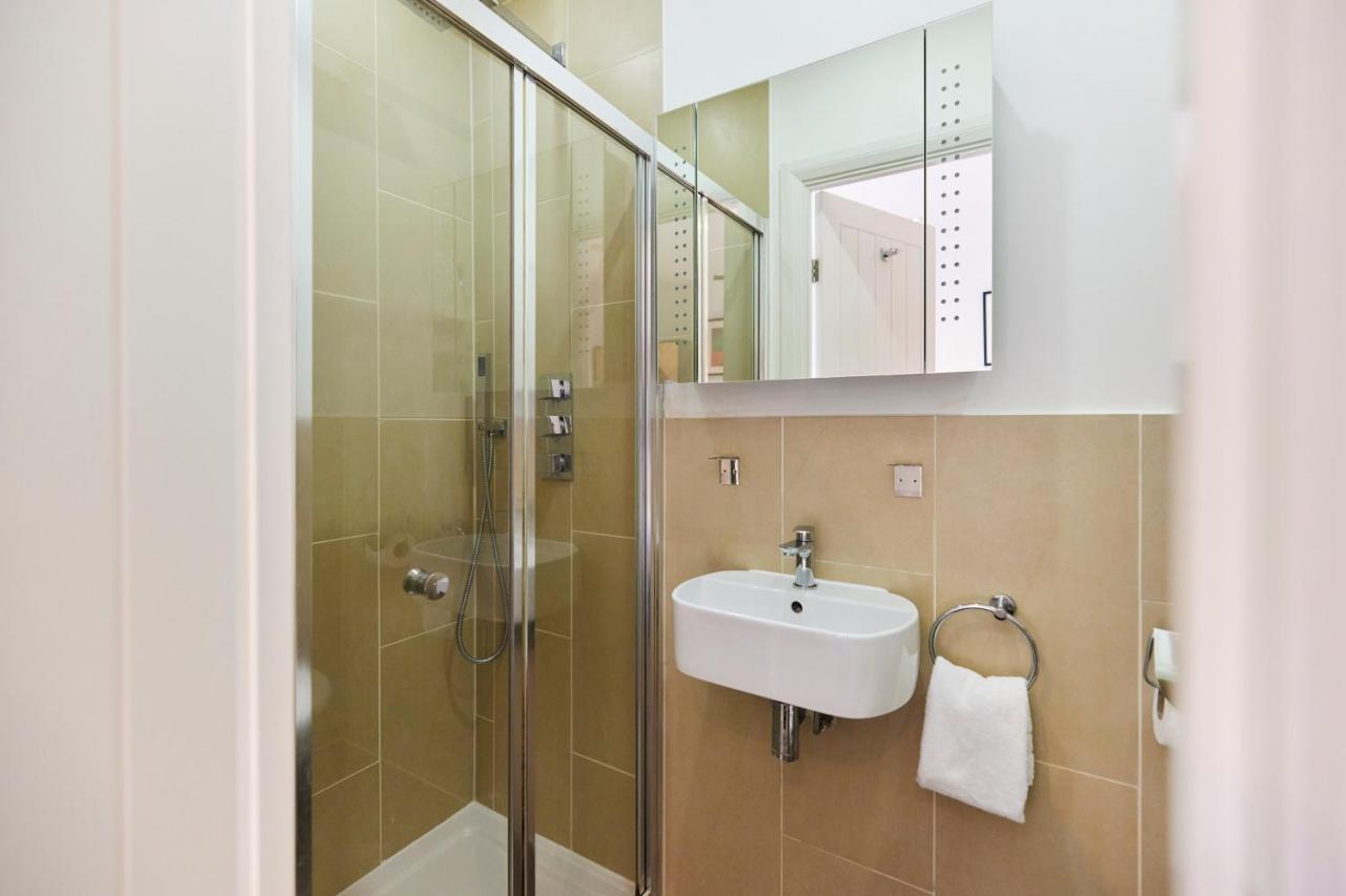 The Bermondsey Place - Cozy 2Bdr Flat London Exterior photo