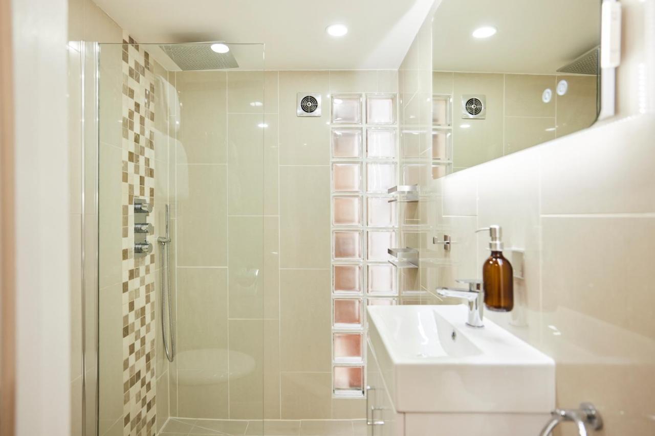 The Bermondsey Place - Cozy 2Bdr Flat London Exterior photo